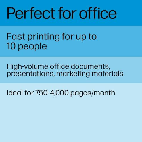 HP LaserJet Pro 4001dw Kablosuz Siyah Beyaz Yazıcı, Ofis İçin En Uygun (2Z601F) - 13