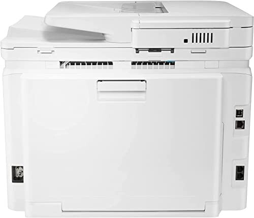 HP LaserJet PRO M283CDW Renkli Çok Fonksiyonlu Yazıcı 22 Sayfa/Dakika 256 MB 7KW73A (Yenilenmiş) - 6