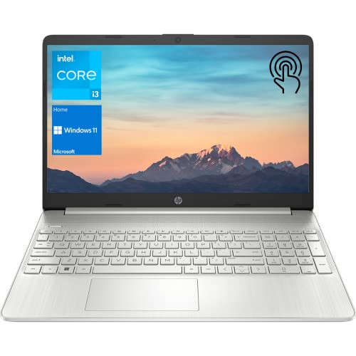 HP Notebook Dizüstü Bilgisayar, 15.6