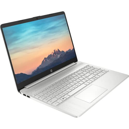 HP Notebook Dizüstü Bilgisayar, 15.6