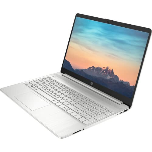 HP Notebook Dizüstü Bilgisayar, 15.6