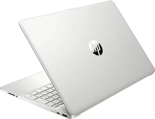 HP Notebook Laptop, 15.6