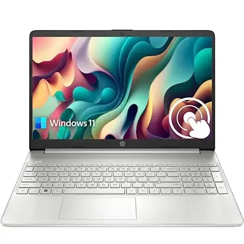 HP Pavilion 15.6