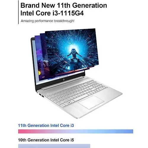 HP Pavilion 15.6