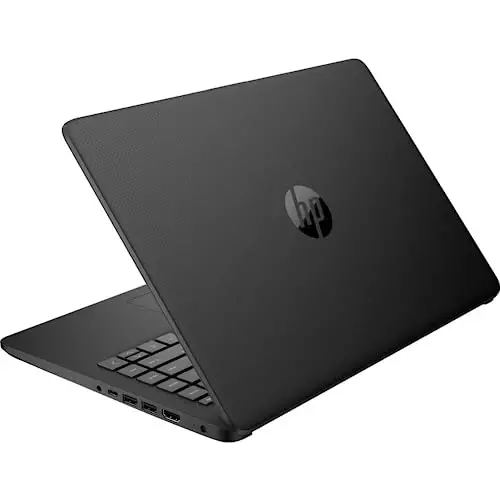 HP Portable Laptop, Student and Business, 14