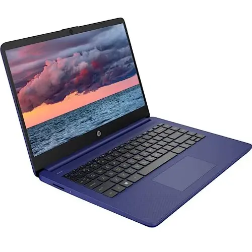 HP Portable Laptop, Student and Business, 14