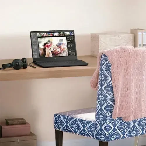 HP Portativ noutbuk, Talaba va biznes uchun, 14