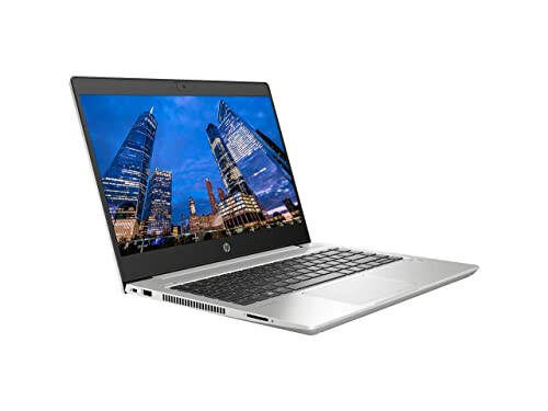 HP Probook 445 G7 Noutbuk Kompyuteri - AMD Ryzen 5 4500U 2.3Ghz / 16GB RAM / 512GB SSD / 14.0