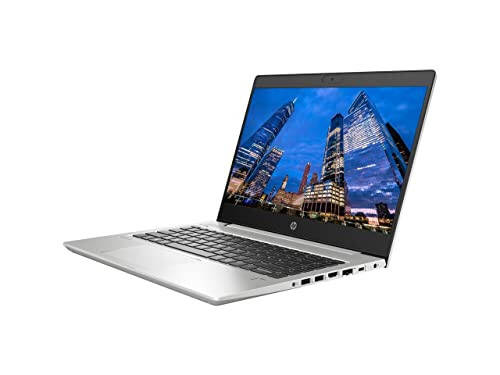 HP Probook 445 G7 Noutbuk Kompyuteri - AMD Ryzen 5 4500U 2.3Ghz / 16GB RAM / 512GB SSD / 14.0