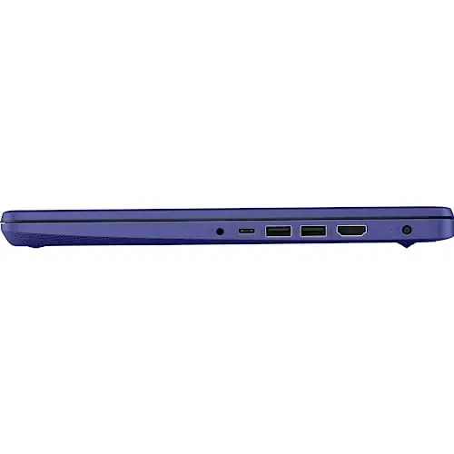 HP Portable Laptop, Student and Business, 14