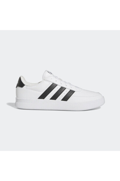 Hp9426 Adidas Breaknet 2.0 White Black Casual Shoes - 1