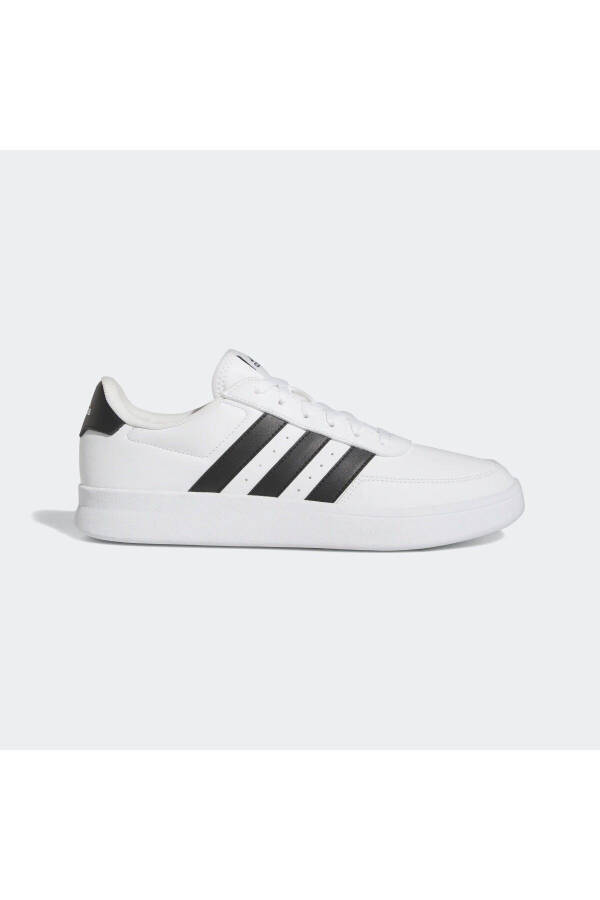 Hp9426 Adidas Breaknet 2.0 White Black Casual Shoes - 1