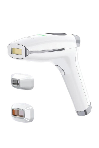 Hr90 Ice Head Unlimited Shot Skin Rejuvenation Acne Removal Laser Hair Removal Device - 13