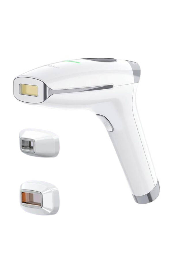 Hr90 Ice Head Unlimited Shot Skin Rejuvenation Acne Removal Laser Hair Removal Device - 6