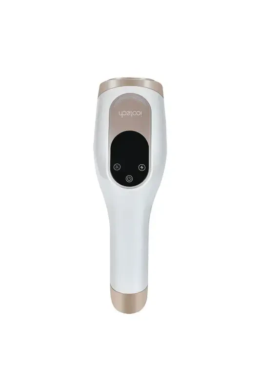 HR95 Cheksiz Otma Safir Muz Boshli UV Dezinfektsiya Lazer Epilyatsiya Asbob - 2