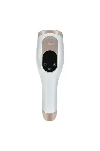 HR95 Unlimited Shot Sapphire Ice Head UV Disinfection Laser Hair Removal Device - ICOTECH (1)