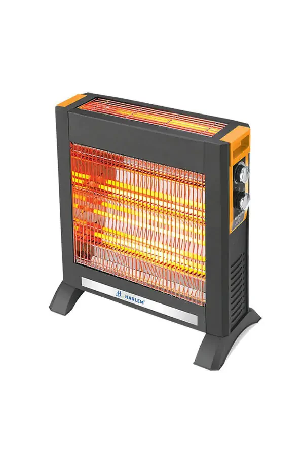 Hs-405 Mini Lavica Elektr Isitgich Elektr Pech 2500 Vt - 1