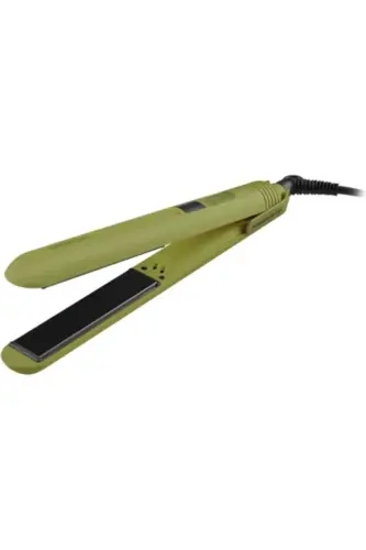 HS 7031 Botanika Hair Straightener, Rosemary Oil Coated Plate - 3