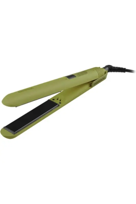 HS 7031 Botanika Hair Straightener, Rosemary Oil Coated Plate - 3