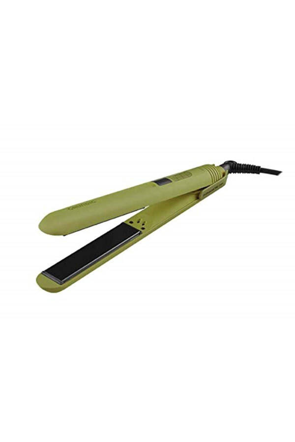 HS 7031 Botanika Hair Straightener, Rosemary Oil Coated Plate - 3