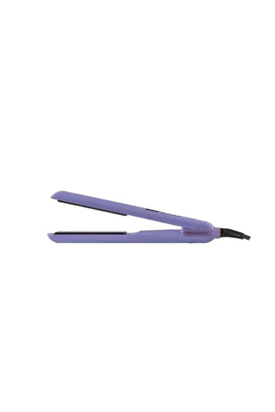 HS 7032 Botanical Lavender Oil Therapy Hair Straightener - 4