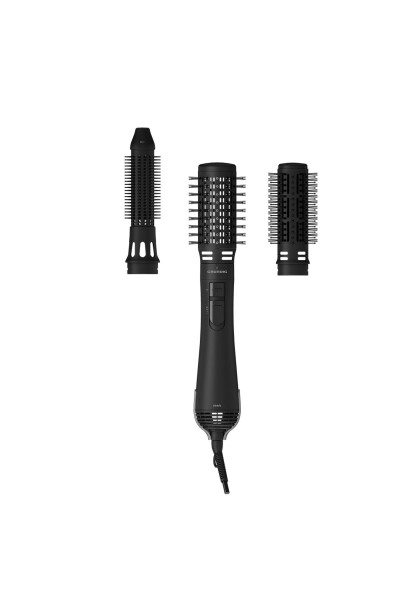 Hs 7082 Hair Styler - 4