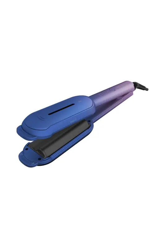 Hs 8330 Botanika Twist 2-в-1 Выпрямитель для волос и щипцы для завивки - 4