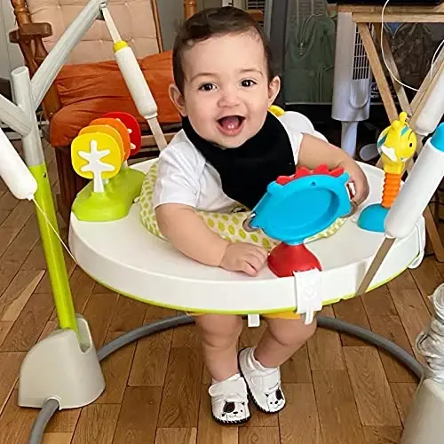 HsdsBebe Baby Boys Girls Pu Leather Hard Bottom Walking Sneakers Toddler Rubber Sole First Walkers Infant Cartoon Slippers Crib Shoes - 5