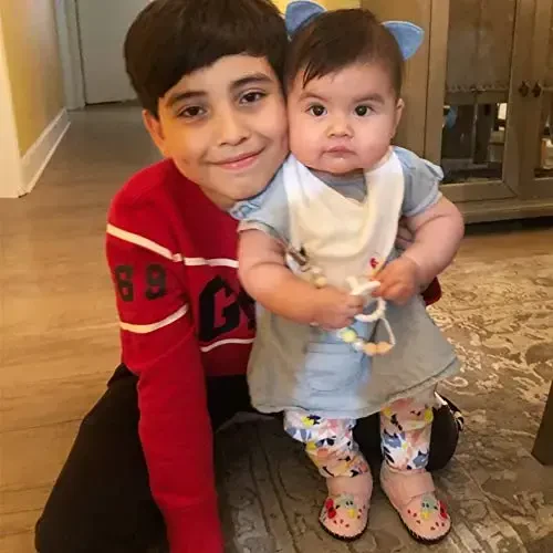 HsdsBebe Baby Boys Girls Pu Leather Hard Bottom Walking Sneakers Toddler Rubber Sole First Walkers Infant Cartoon Slippers Crib Shoes - HSDSBEBE (1)