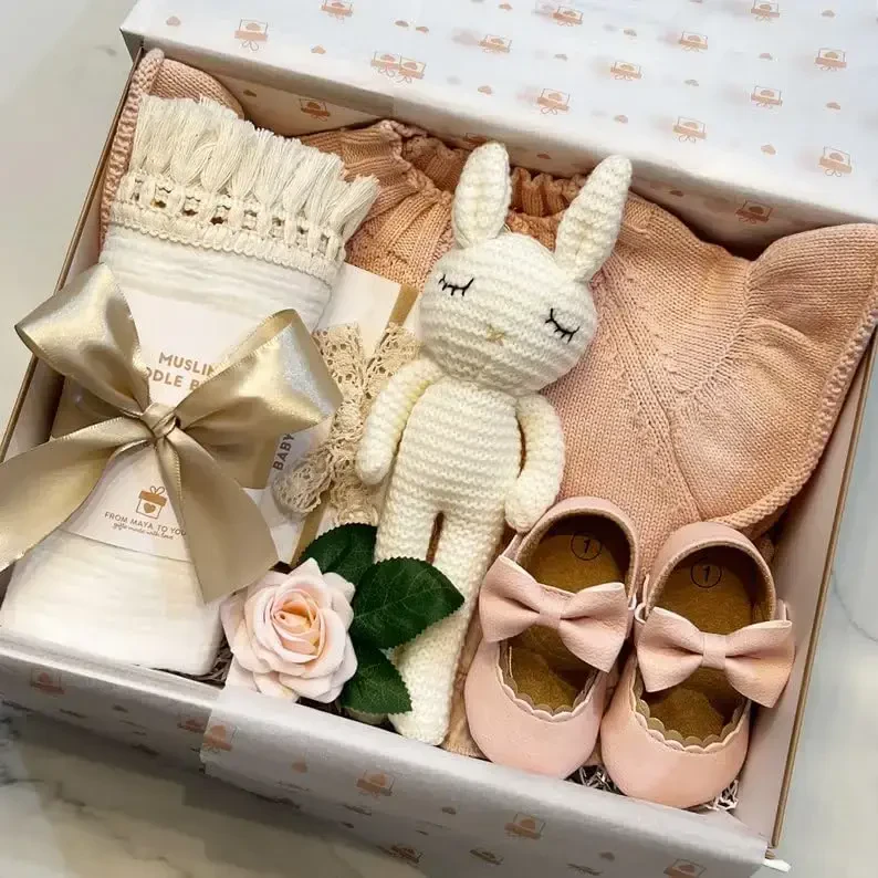 HsdsBebe Infant Baby Girls Mary Jane Flats Bow Non-Slip Soft Sole Princess Toddler First Walkers Sneaker Wedding Dress Shoes - 8