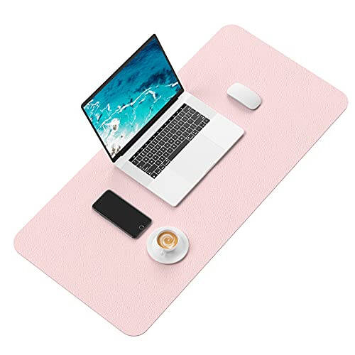 Hsurbtra Desk Pad, 30