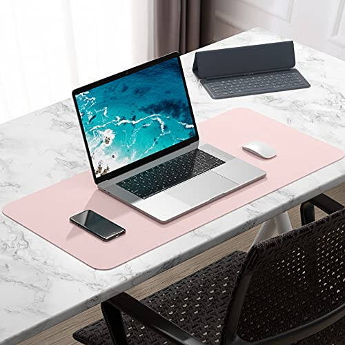 Hsurbtra Desk Pad, 30