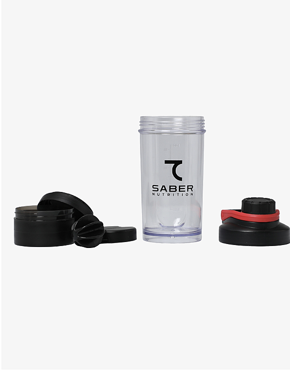 7SABER Sport Shaker / Protein Shaker - 1