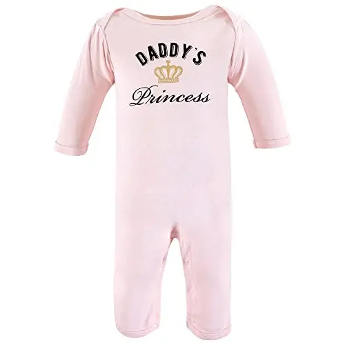 Hudson Baby baby-girls Paxta kombinezonlari - 3