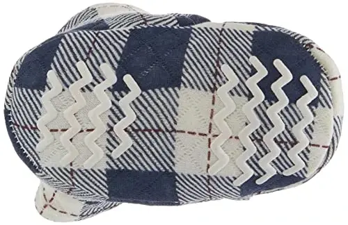 Hudson Baby Unisex Baby Quilted Booties - 2