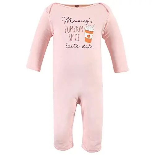 Hudson Baby unisex-child Cotton Coveralls - 3