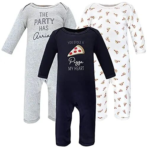 Hudson Baby unisex-child paxtali kombinezonlar - HUDSON BABY