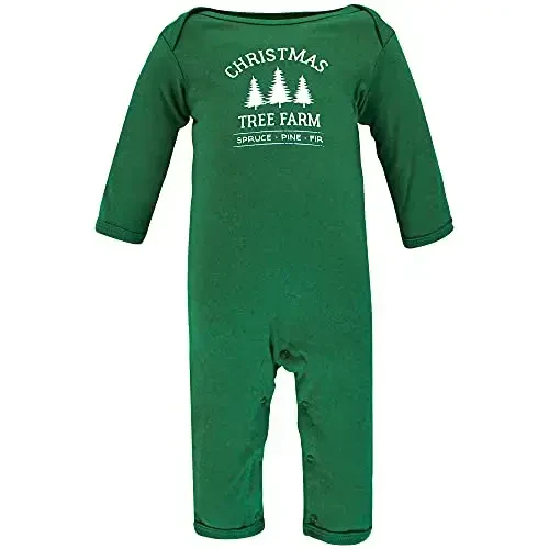 Hudson Baby unisex-child Cotton Coveralls - 5