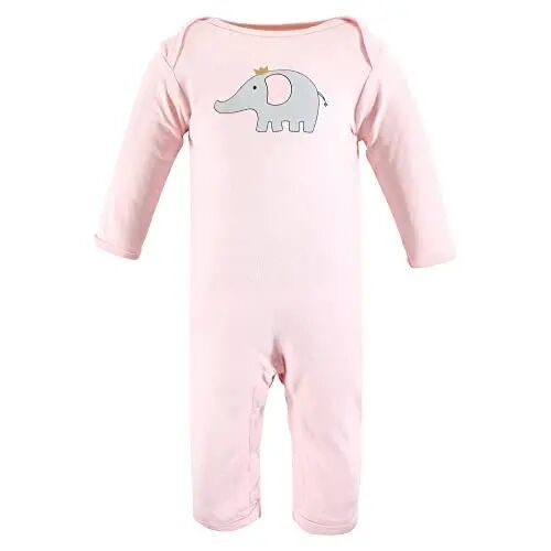 Hudson Baby универсальный детский хлопковый комбинезон - 3