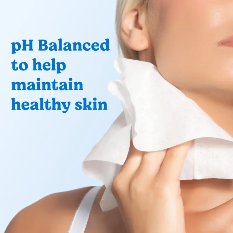 Huggies Natural Care Refreshing Baby Wipes for Sensitive Skin, 3 Flip-Top Packs (168 Total Wipes) - 4