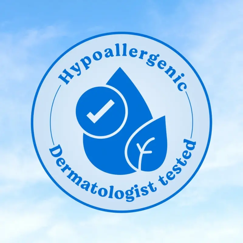 Huggies Natural Care Refreshing Baby Wipes for Sensitive Skin, 3 Flip-Top Packs (168 Total Wipes) - 6