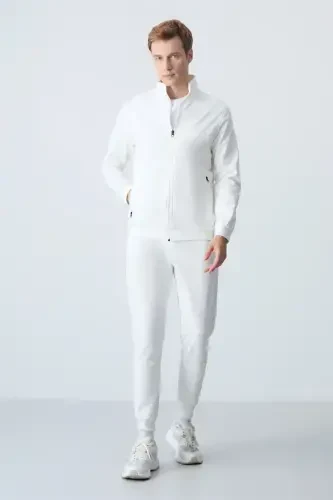 Hugo Ekru Jogger Erkak Eshofman Takimi - 85198-Ekru/ekru - 1