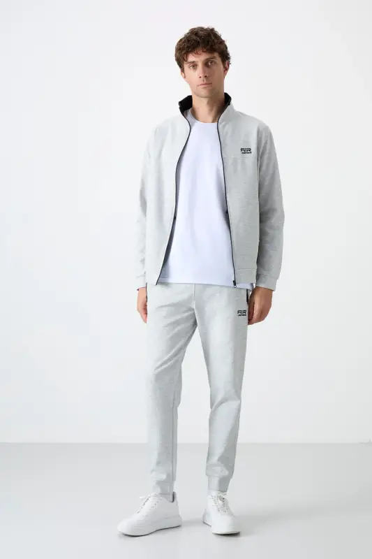 Hugo Gri Melanj Jogger Men Tracksuit - 85198-Gb Melanj - 3