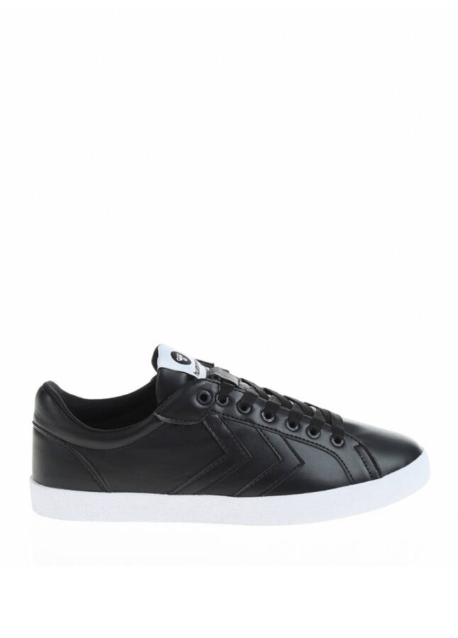 Hummel Black Men's Sneaker 209073-2001 - 6