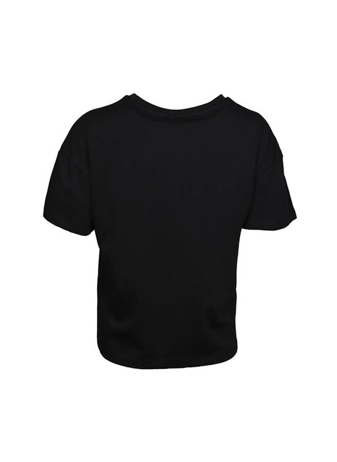 Hummel DIGNA T-Shirt S/S TEE Black Women's T-Shirt - 3