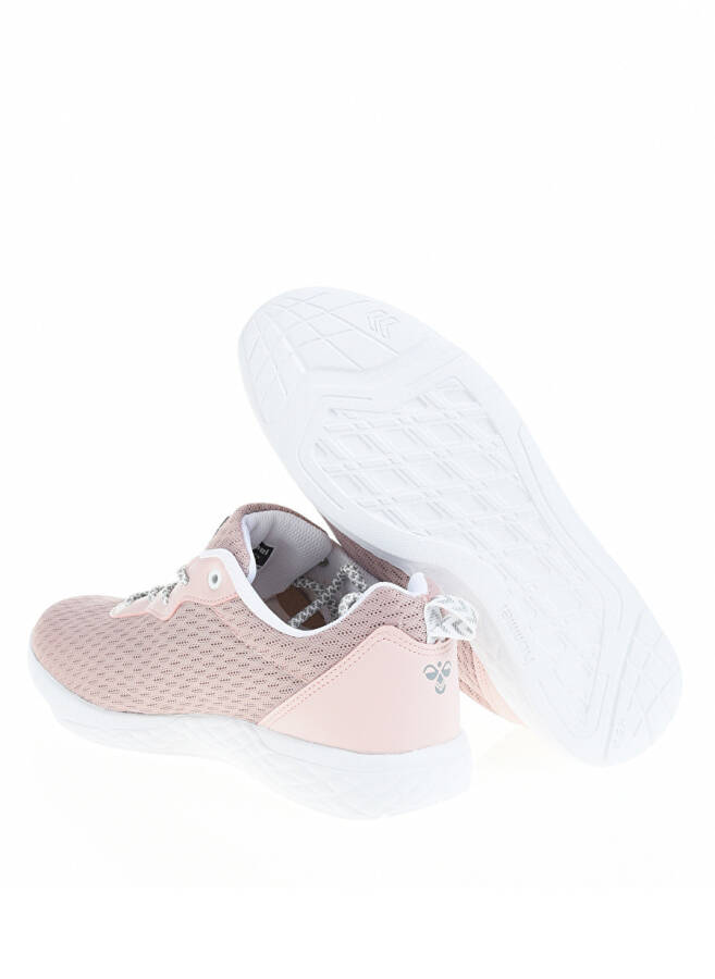 Hummel Pembe Erkek Antrenman Ayakkabısı 208613-3005 - 3