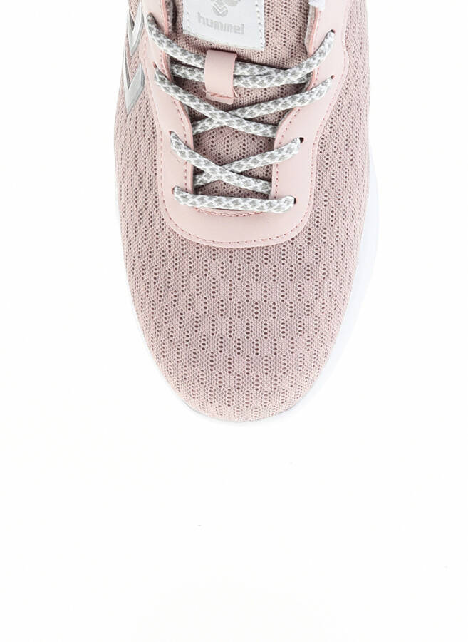 Hummel Pembe Erkek Antrenman Ayakkabısı 208613-3005 - 4