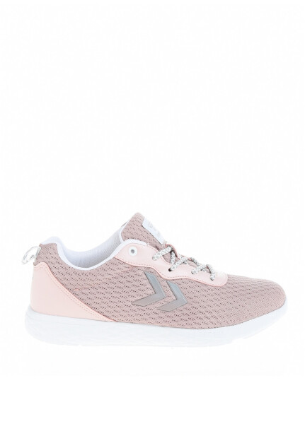 Hummel Pembe Erkek Antrenman Ayakkabısı 208613-3005 - 6