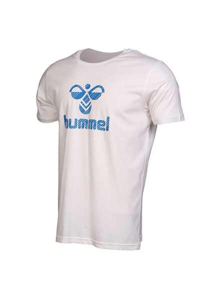 Hummel ROB Oq Erkaklar T-ko'ylagi 911018-9003 - 2