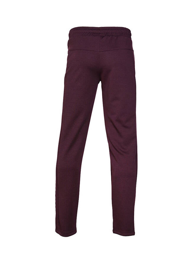 Hummel TIERRA PANT Purple Women's Sweatpants - 3